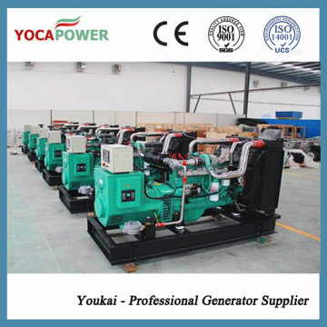 27.5kVA/22kw Diesel Generator Set with Cummins Engine (4B3.9-G2)